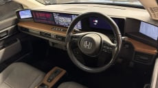 Honda Honda E 100kW 36kWh 5dr Auto Electric Hatchback